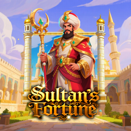 Game - 5967 - Sultans Fortune